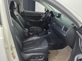 Audi Q3 2.0 TDI Quattro, снимка 11