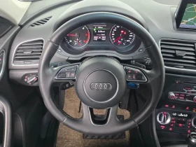 Audi Q3 2.0 TDI Quattro, снимка 13
