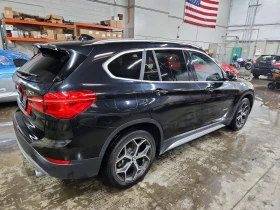BMW X1 xDrive28i * CARFAX * АВТОКРЕДИТ БЕЗ ПЪРВОНАЧАЛНА, снимка 3