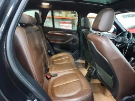 BMW X1 xDrive28i * CARFAX * АВТОКРЕДИТ БЕЗ ПЪРВОНАЧАЛНА, снимка 11