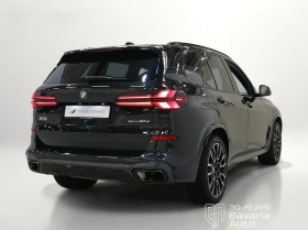 BMW X5 30d xDrive M Sport Paket, снимка 3