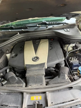 Mercedes-Benz ML 350 Blutec, снимка 15