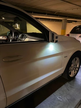 Mercedes-Benz ML 350 Blutec, снимка 7
