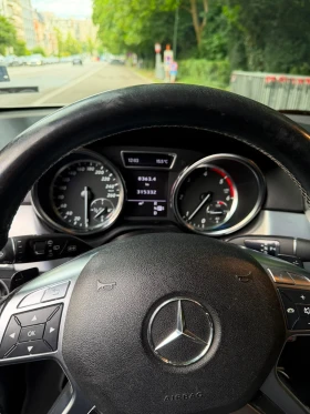 Mercedes-Benz ML 350 Blutec, снимка 13