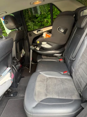 Mercedes-Benz ML 350 Blutec, снимка 12