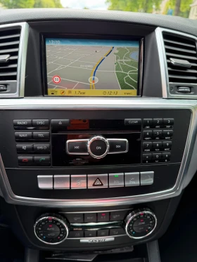 Mercedes-Benz ML 350 Blutec, снимка 10