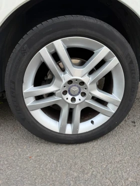 Mercedes-Benz ML 350 Blutec, снимка 14