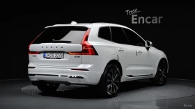 Volvo XC60 B5 Ultra Bright* HUD* 360* МАСАЖИ* КОЖА* ПАНО, снимка 2