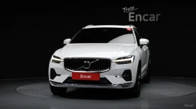 Volvo XC60 B5 Ultra Bright* HUD* 360* МАСАЖИ* КОЖА* ПАНО, снимка 3