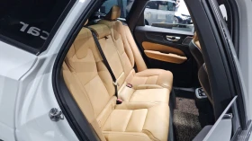 Volvo XC60 B5 Ultra Bright* HUD* 360* МАСАЖИ* КОЖА* ПАНО, снимка 9