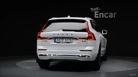 Volvo XC60 B5 Ultra Bright* HUD* 360* МАСАЖИ* КОЖА* ПАНО, снимка 4