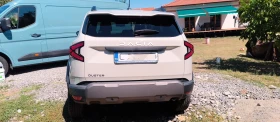 Dacia Duster Eco-G 100 Първи собственик, снимка 2