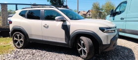 Dacia Duster Eco-G 100 Първи собственик, снимка 3
