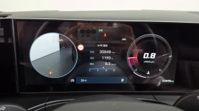 Hyundai Santa fe 2.5T Calligraphy* BLIND SPOT* HUD* КРАЙНА ЦЕНА, снимка 8