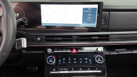 Hyundai Santa fe 2.5T Calligraphy* BLIND SPOT* HUD* КРАЙНА ЦЕНА, снимка 12