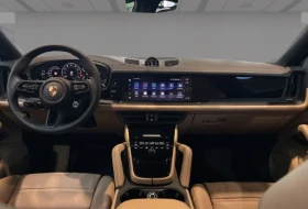 Porsche Cayenne Coupe Black Edition = NEW = Гаранция, снимка 8