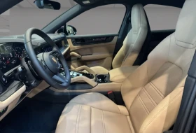 Porsche Cayenne Coupe Black Edition = NEW = Гаранция, снимка 7