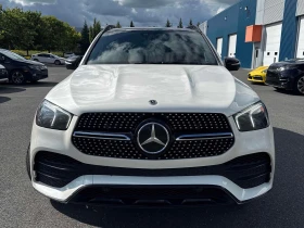 Mercedes-Benz GLE 450 * CARFAX * FULL ЕКСТРИ * АВТОКРЕДИТ, снимка 5