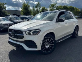 Mercedes-Benz GLE 450 * CARFAX * FULL ЕКСТРИ * АВТОКРЕДИТ, снимка 1