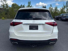 Mercedes-Benz GLE 450 * CARFAX * FULL ЕКСТРИ * АВТОКРЕДИТ, снимка 4