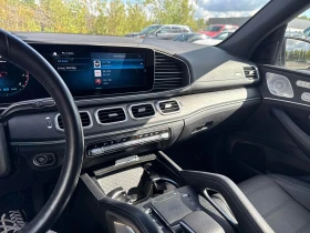 Mercedes-Benz GLE 450 * CARFAX * FULL ЕКСТРИ * АВТОКРЕДИТ, снимка 9
