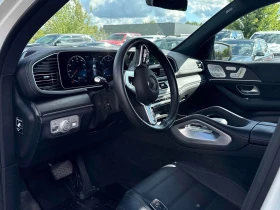 Mercedes-Benz GLE 450 * CARFAX * FULL ЕКСТРИ * АВТОКРЕДИТ, снимка 7