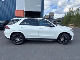 Mercedes-Benz GLE 450 * CARFAX * FULL ЕКСТРИ * АВТОКРЕДИТ, снимка 3