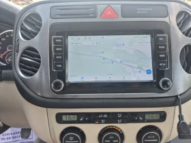 VW Tiguan 150к.4?4КОЖА.НАВ.ПАН., снимка 15