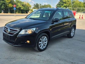 VW Tiguan 150к.4?4КОЖА.НАВ.ПАН., снимка 2