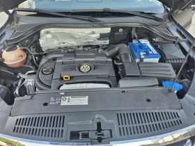 VW Tiguan 150к.4?4КОЖА.НАВ.ПАН., снимка 17
