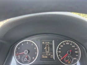 VW Tiguan 150к.4?4КОЖА.НАВ.ПАН., снимка 11