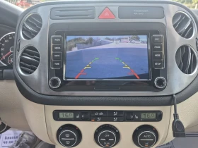 VW Tiguan 150к.4?4КОЖА.НАВ.ПАН., снимка 16