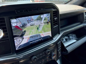 Ford F150 * STX * АВТОКРЕДИТ * ГЛАВНО ПРЕДСТАВИТЕЛСТВО, снимка 12