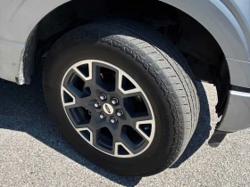 Ford F150 * STX * АВТОКРЕДИТ * ГЛАВНО ПРЕДСТАВИТЕЛСТВО, снимка 8