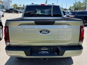 Ford F150 * STX * АВТОКРЕДИТ * ГЛАВНО ПРЕДСТАВИТЕЛСТВО, снимка 5