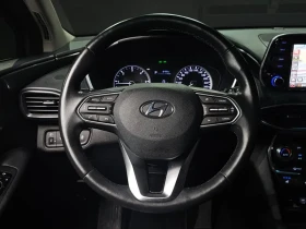 Hyundai Santa fe Diesel 2.0 2Wd Premium, снимка 13