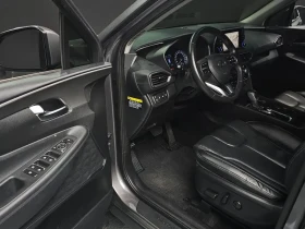 Hyundai Santa fe Diesel 2.0 2Wd Premium, снимка 10
