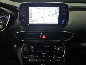 Hyundai Santa fe Diesel 2.0 2Wd Premium, снимка 14