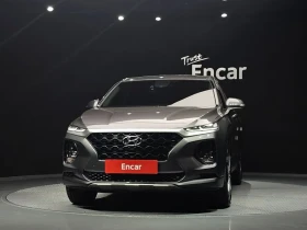 Hyundai Santa fe Diesel 2.0 2Wd Premium, снимка 3