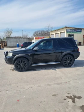 Land Rover Freelander V6, снимка 2