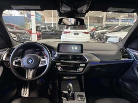 BMW X3 M40i| MPERFORMANCE| AWD| HEADUP| АВТОКРЕДИТ* , снимка 12