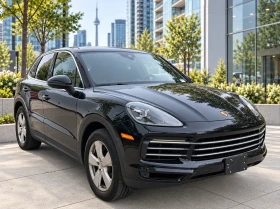 Porsche Cayenne All Wheel Drive, снимка 8