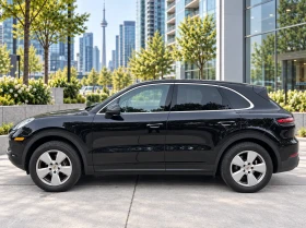 Porsche Cayenne All Wheel Drive, снимка 4