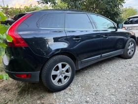 Volvo XC60 2.4 D5, снимка 3