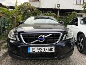 Volvo XC60 2.4 D5, снимка 2