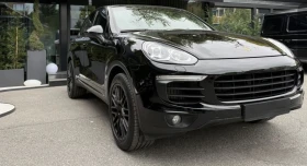 Porsche Cayenne 3.0D, снимка 3