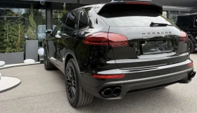 Porsche Cayenne 3.0D, снимка 4