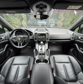 Porsche Cayenne 3.0D, снимка 13