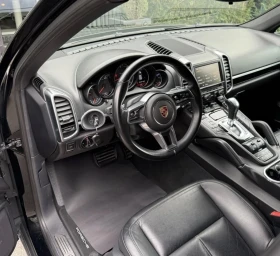 Porsche Cayenne 3.0D, снимка 9