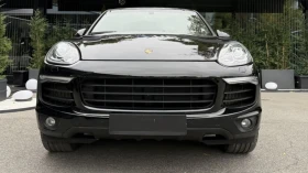 Porsche Cayenne 3.0D, снимка 1